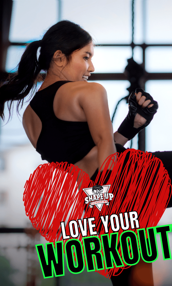 “New Loganville gym offering kickboxing workouts for all levels”
