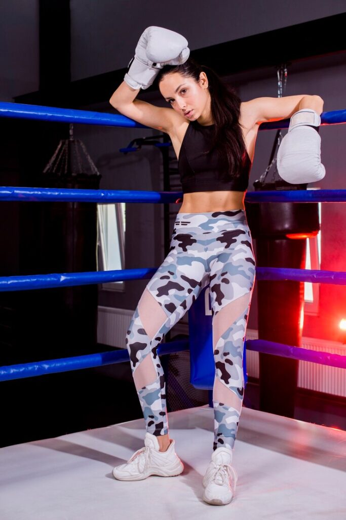 Kickboxing Fitness Classes and Group Workouts | Shape Up Kickboxing