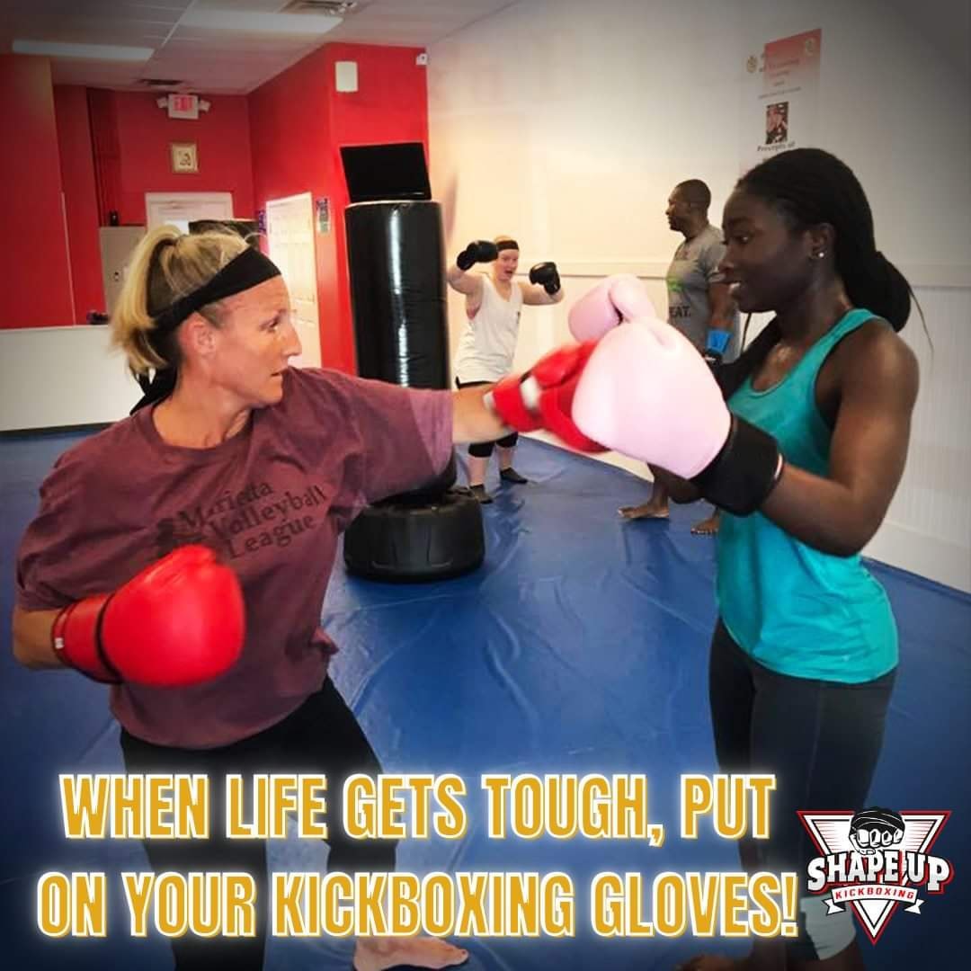 women's self-defense